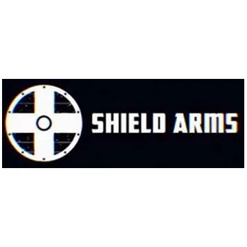 SHIELD ARMS
