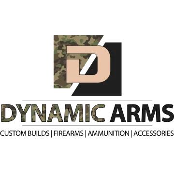 DYNAMICS ARMS