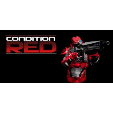 CONDITION RED
