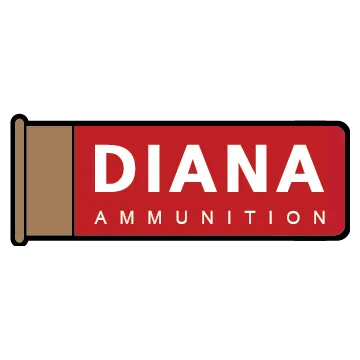 DIANA CARTRIDGES