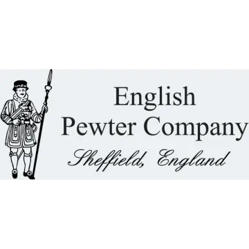 ENGLISH PEWTER