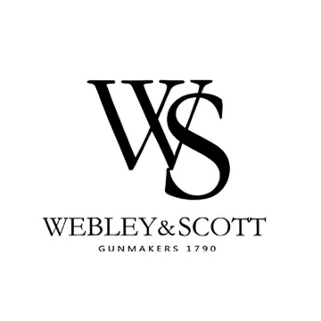 Webley Scott