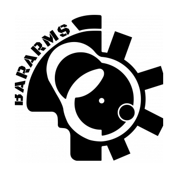 BAR ARMS