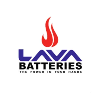 Lava Battery