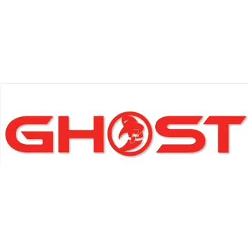  Ghost 