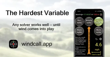 Wind Call