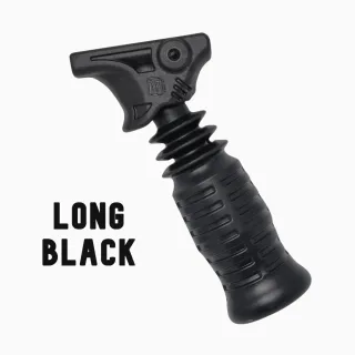Тактическа ръкохватка DPM Long black