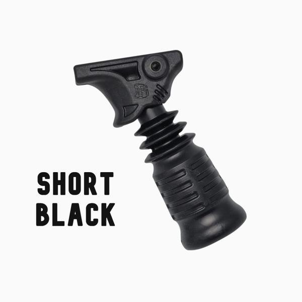 Тактическа ръкохватка DPM Short  black