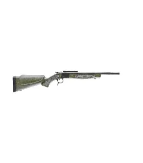 Карабина Bergara B13 Synt. Green TD кал.223Rem MT5/8x24 с мер.прибори