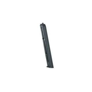 Пълнител за въздушен пистолет Umarex Beretta Elite ІІ 4,5мм CO2 и за Smith & Wesson M&P 4,5мм СО2