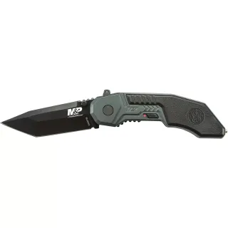 Сгъваем нож Taylor Smith&Wesson SWMP3B
