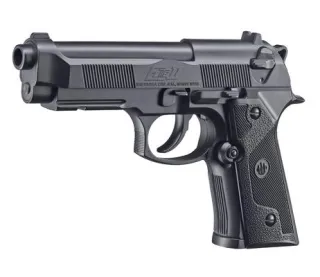 Въздушен пистолет Umarex Beretta Elite ІІ 4.5 CO2 пистолет