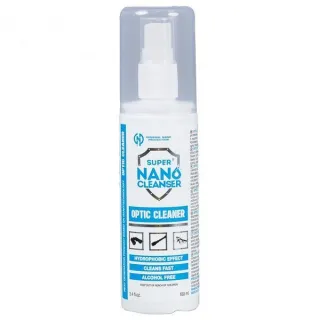 Препарат Optic Cleaner General Nano Protection