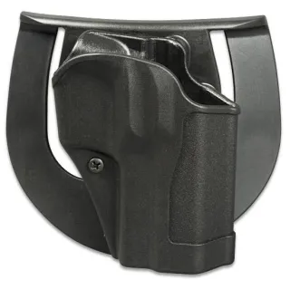 Външен кобур BLACKHAWK Standard CQC® Glock 19/23/32/36 десен 415602BK-R