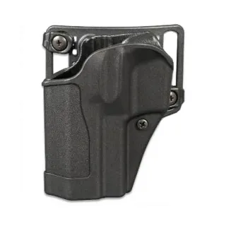 Външен кобур BLACKHAWK Standard CQC® Glock 19/23/32/36 ляв 415602BK-L