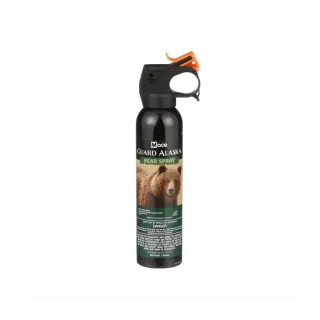 Спрей Sabre защита от мечки MACE Bear Peper 260gr