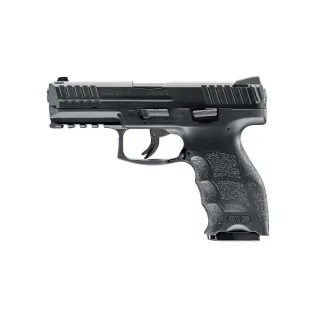 Въздушен пистолет Umarex H&K VP9 Blowback 4.5mm CO2 BBs