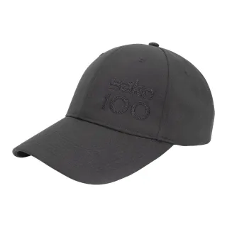 Шапка SAKO 100 years черна UNI 21003