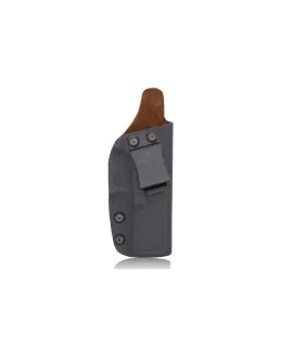 Кобур GF IL Glock 19/23/32 вътрешен с кожа
