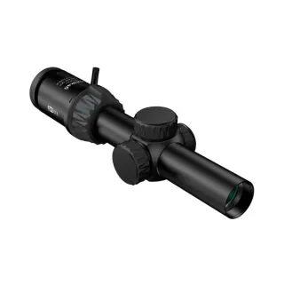 Оптика Meopro Optika6 1-6x24 RD SFP K-Dot2 reticle