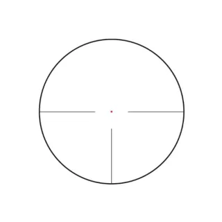 Оптика Meopro Optika6 1-6x24 RD SFP K-Dot2 reticle
