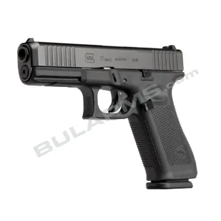 Пистолет Glock 17 Gen5 FS Set