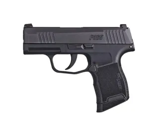Пистолет SIG P365 Nitron Striker X-Ray3 кал.9x19 10зар.