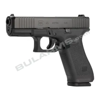 Пистолет Glock 45 PR MOS FS кал.9х19