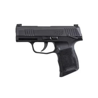 Пистолет SIG P365 Nitron Striker X-Ray3 MS кал.9x19 10зар.