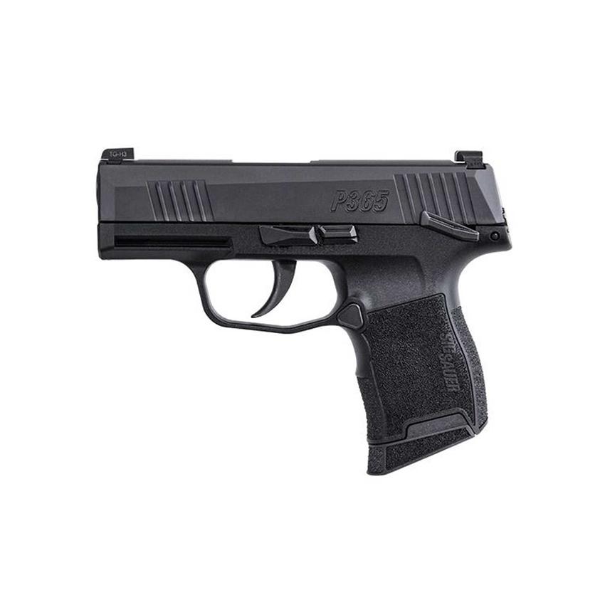 Пистолет SIG P365 Nitron Striker X-Ray3 MS кал.9x19 10зар.