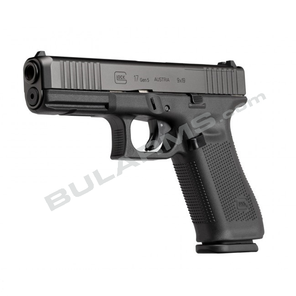Пистолет Glock 17Gen5 FS SET MOS кал.9х19