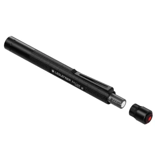 Фенер Led Lenser P4 CORE 1xAAA120lm