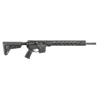 Карабина Ruger AR-556 MPR кал.5,56 NATO 16,10" MT1/2x28