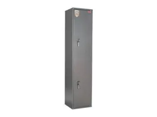 Каса за три пушки 130x30x20 см. с касова брава Чирок 1320
