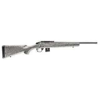 Карабина Bergara BMR Steel кал.17HMR 20" MT1/