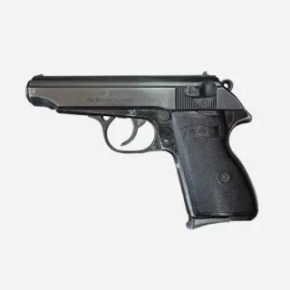 Пистолет АП кал.7,65мм В.У.