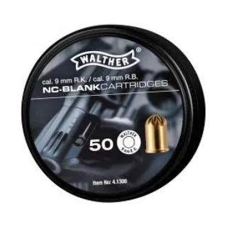 Халостни п-ни 9mm Walther