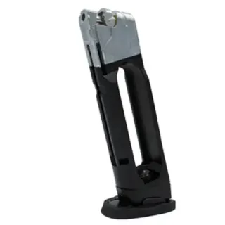 Пълнител за възд. пистолет HK VP9 кал.4.5mm 5.8344.1
