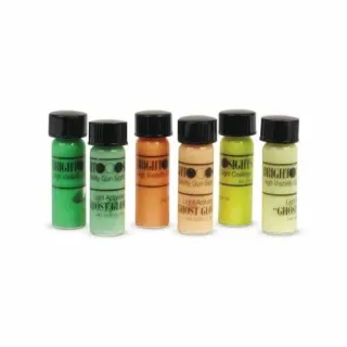 Комплект бои за мерни прибори TRUGLO Ghost Glow Paint Kit — TG985B