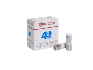 Ловни п-ни Fiocchi №7 4HV 12/70 28гр концентратор