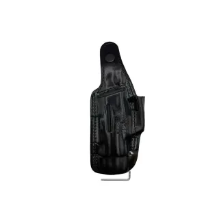 Кожен кобур Vega N/173/N Glock43