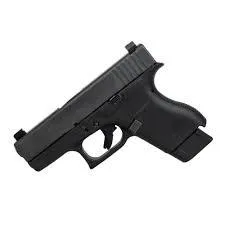 Пълнител Glock 43  Shield Arms  Z9 9x19 9зар. метален