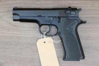 Пистолет Смит и Уесън 915 кал.9х19 В.У