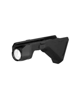 OLIGHT ТАКТИЧЕСКА РЪКОХВАТКА С ВГРАДЕН ФЕНЕР SIGURD 1450LM