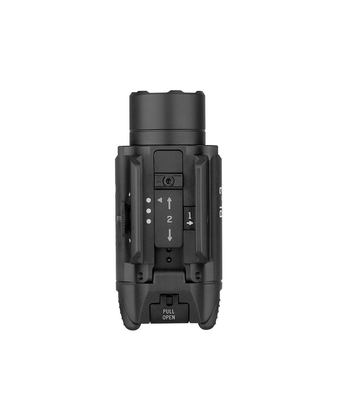 OLIGHT ПОДЦЕВЕН ФЕНЕР PL3 VALKYRIE 1300LM