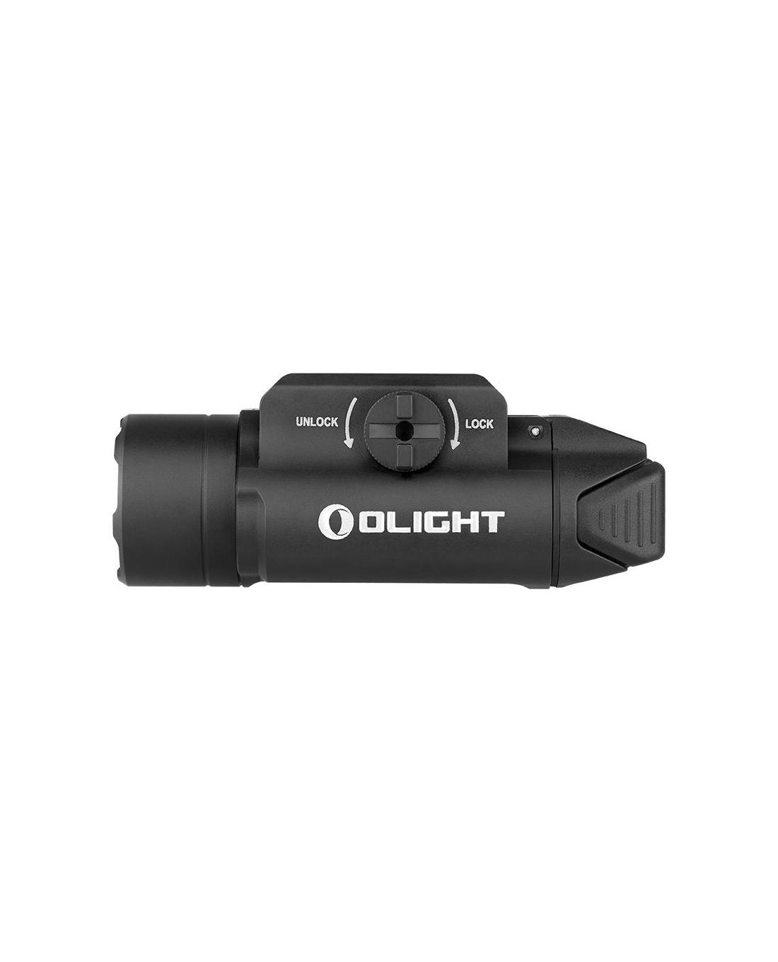 OLIGHT ПОДЦЕВЕН ФЕНЕР PL3 VALKYRIE 1300LM