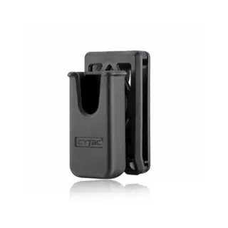 Холдър единичен Cytac CY-MP-S4BC едноредов пълнител
