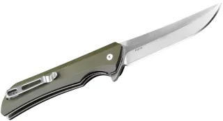 Нож Ruike P121-G green