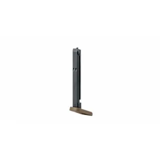 Пълнител за въздушен пистолет Glock 19X кал. 4,5мм