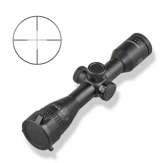 Оптика Discoveryopt VT-Z 4x32IR 